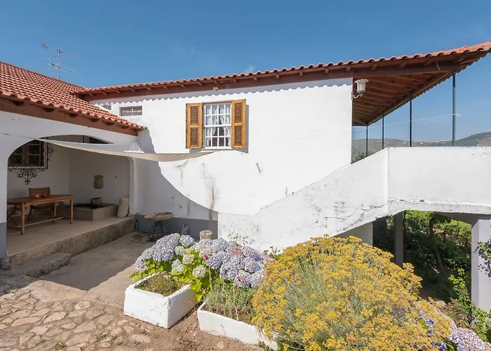 Quinta Do Acipreste
