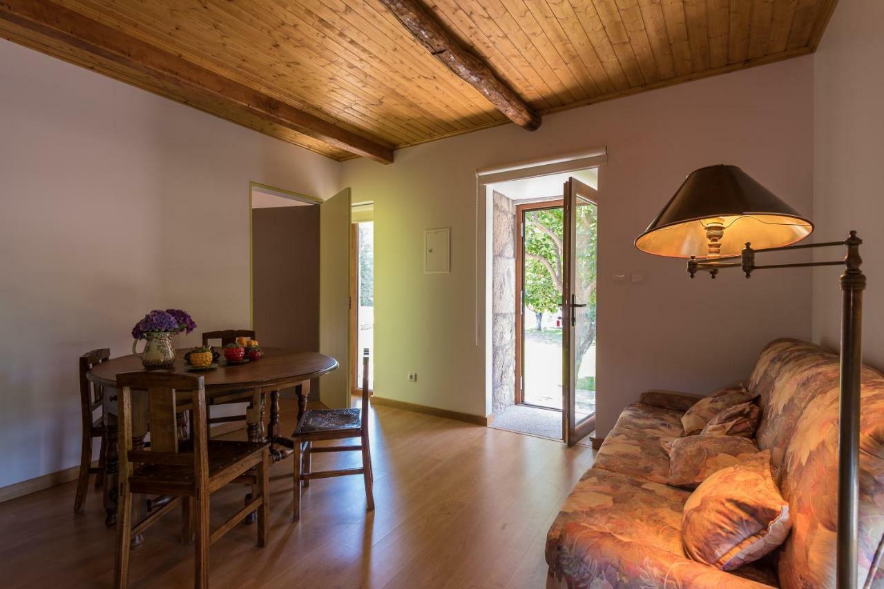 Quinta Do Acipreste Appartement *