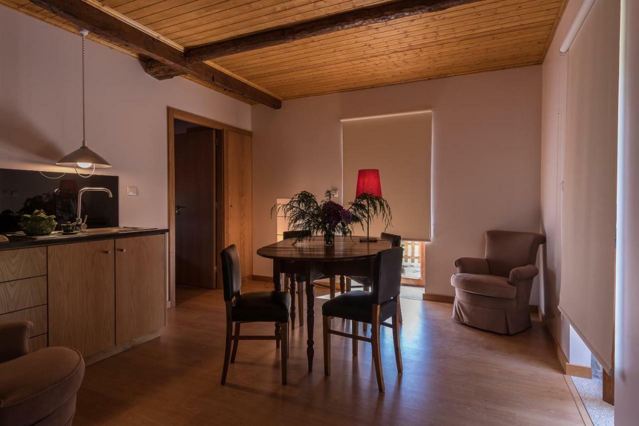 Quinta Do Acipreste Appartement *