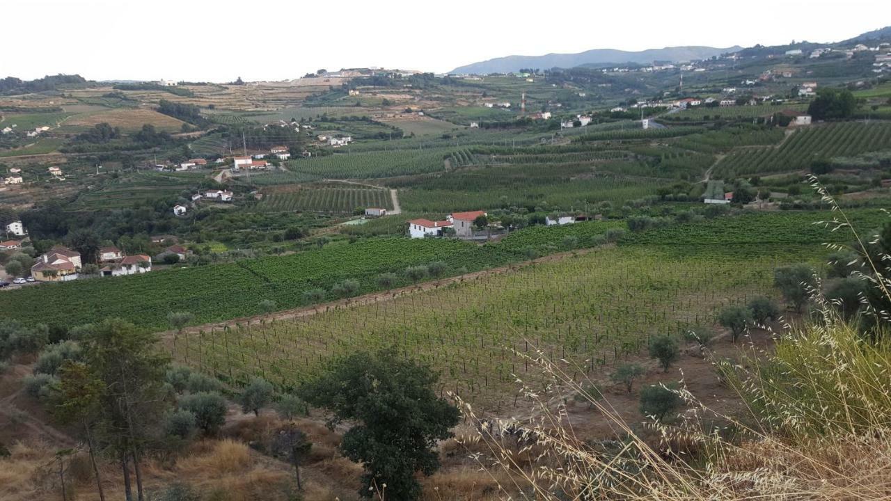 Appartement Quinta Do Acipreste Lamego